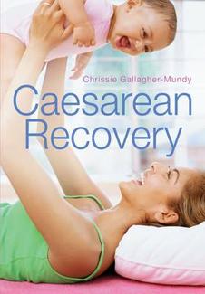 C section Books Caesarean Recovery