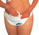 C Section Caesarean belt