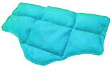 fem pad blue